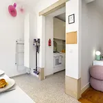 Whome Urban Chic, Great For D Nomads & R Workers 公寓 Lisboa