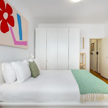 Whome Urban Chic, Great For D Nomads & R Workers Lisboa