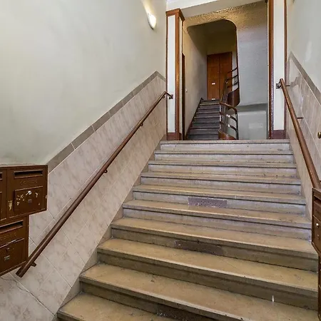 Whome Urban Chic, Great For D Nomads & R Workers Lisboa