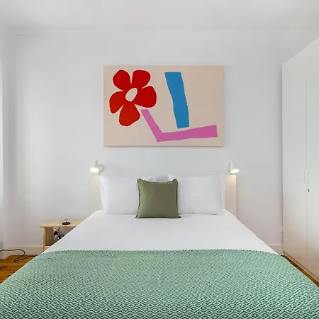 Whome Urban Chic, Great For D Nomads & R Workers Apartamento