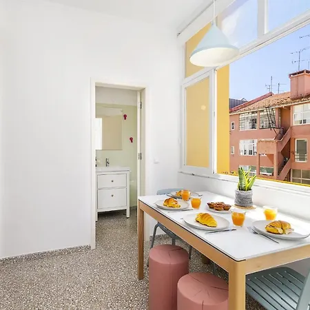 Whome Urban Chic, Great For D Nomads & R Workers Lisboa