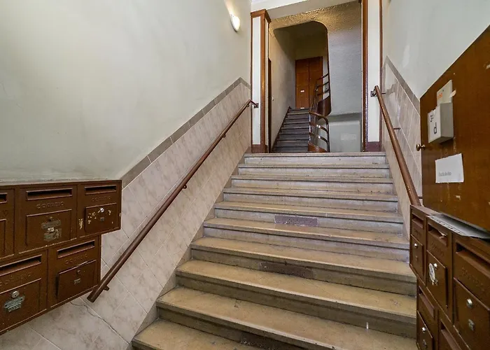 Whome Urban Chic, Great For D Nomads & R Workers Lissabon