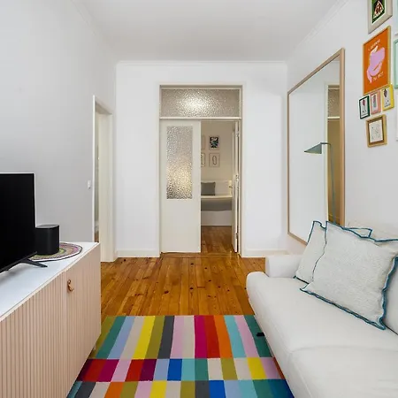 Whome Urban Chic, Great For D Nomads & R Workers Apartamento *