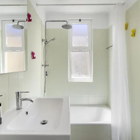 Apartamento Whome Urban Chic, Great For D Nomads & R Workers